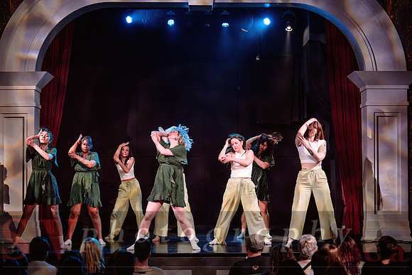 CDC 22nd Annual Showcase
