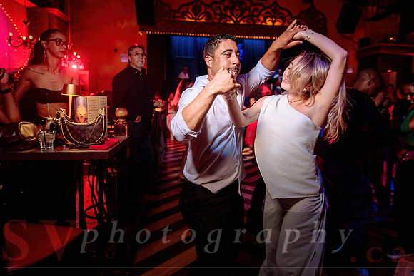 Lula Lounge Cuban Fridays