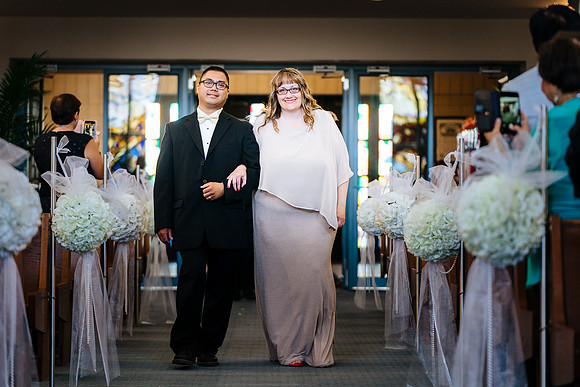 Roland & Tessie