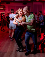 Toronto Salsa Fridays