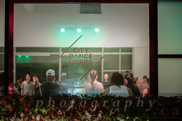 City Dance Corps Oakville