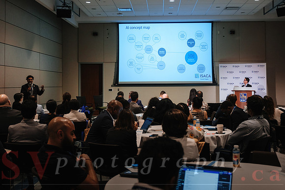 ISACA Annual Summer Conference