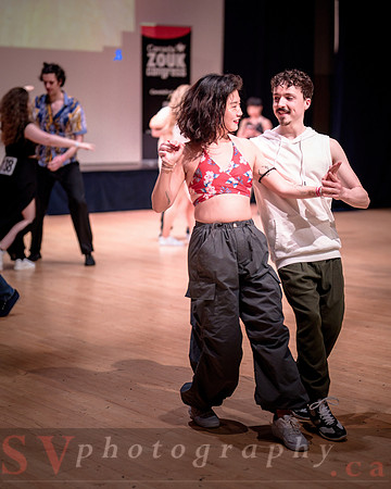 Canada Zouk Congress