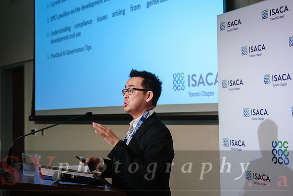 ISACA Annual Summer Conference