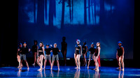 City Dance Corps Youth Program