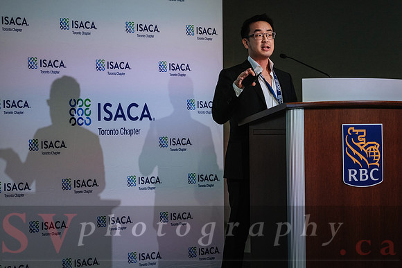 ISACA Annual Summer Conference