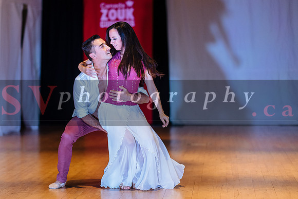 Canada Zouk Congress