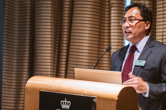 ISACA Annual General Meeting