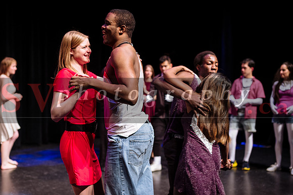 See Inside Me at Markham Flato Theatre