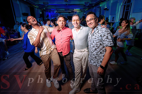 iFreeStyle's 14th Student Appreciation