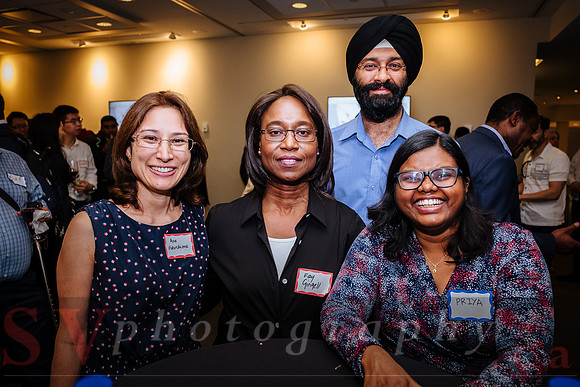 ISACA Toronto Annual Summer Conference 2018