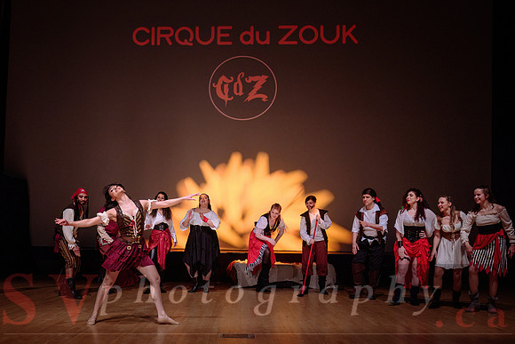 Canada Zouk Congress