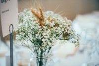 Wedding of Leanne & John