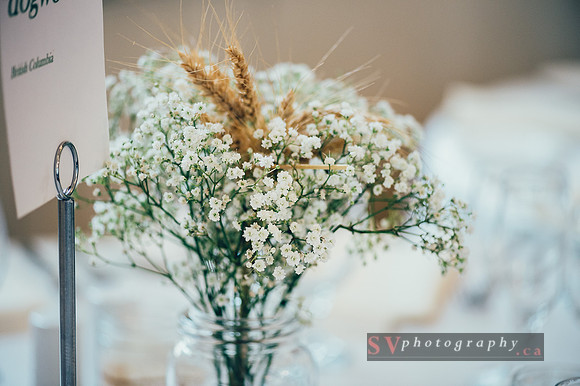 Wedding of Leanne & John