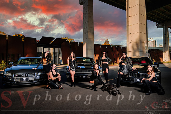 Baila Boogaloo Dance Co