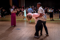 Canada Zouk Congress