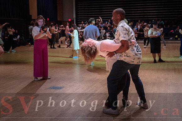 Canada Zouk Congress