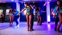 iFreeStyle's "FASHION GAMES" performances - Alma Latina (Student