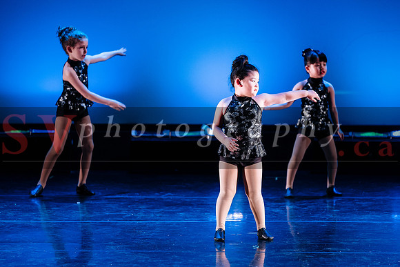 City Dance Corps Youth Program