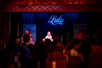 Lula Lounge Cuban Fridays