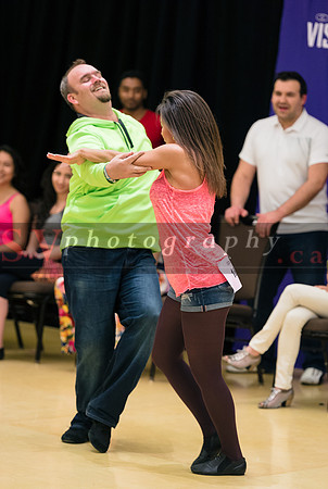 Vision Dance Encounter
