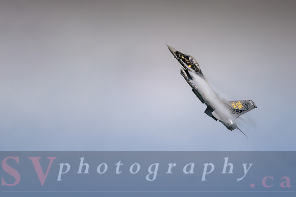 Airshow London 2020 - Sky Drive