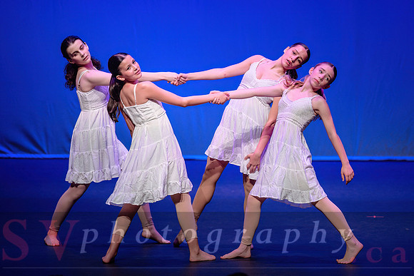 City Dance Corps - Kids Recital
