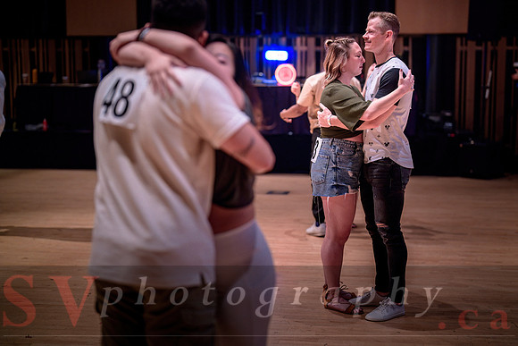 Canada Zouk Congress