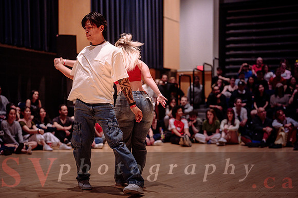 Canada Zouk Congress