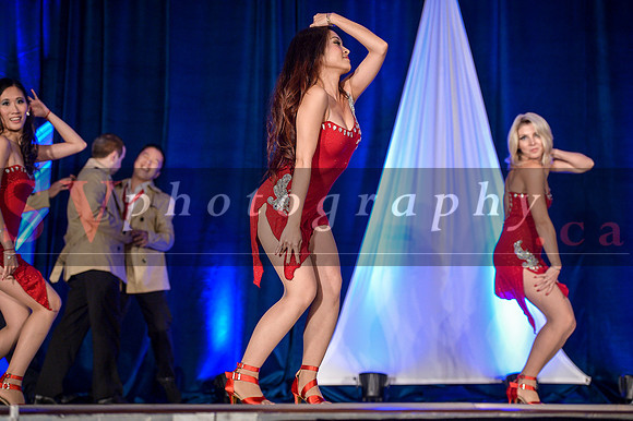 Dance Connexion Amateur from Toronto