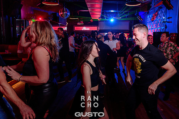 El Rancho