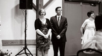 Wedding of Renée & Peter