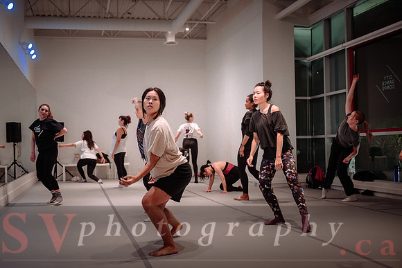 City Dance Corps Oakville
