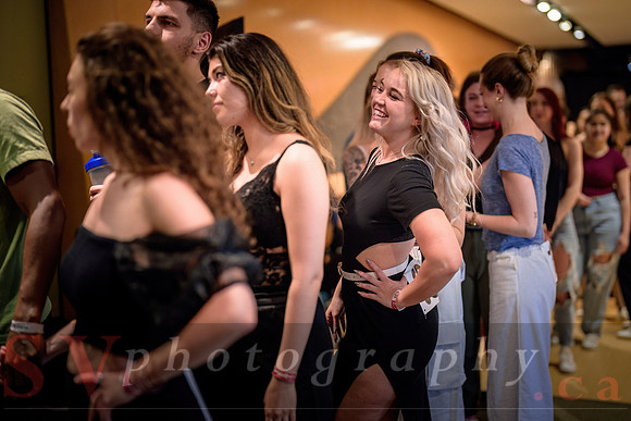 Canada Zouk Congress