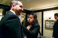 Giselle and Mike