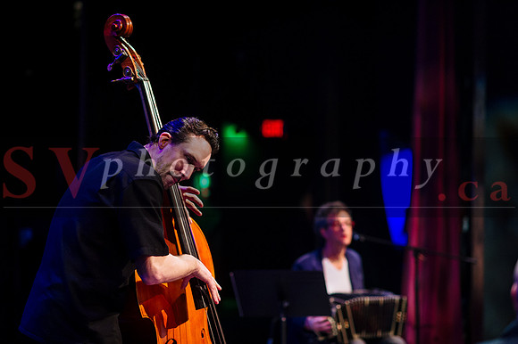 Hearts of Tango - Premiere Show