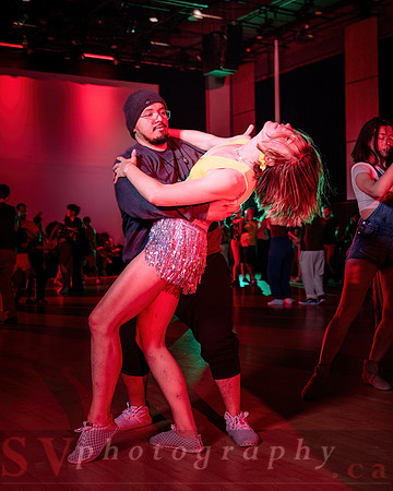 Canada Zouk Congress