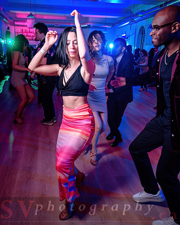 Toronto Salsa Fridays