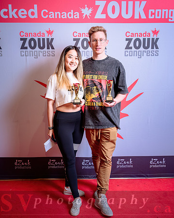 Canada Zouk Congress - Sunday