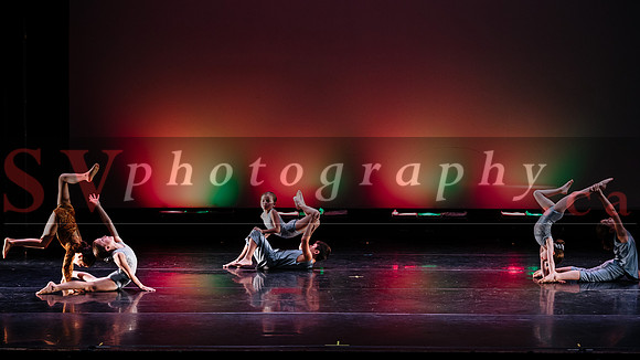 City Dance Corps Youth Program