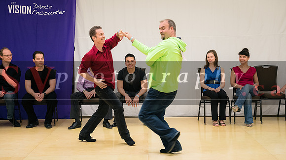 Vision Dance Encounter