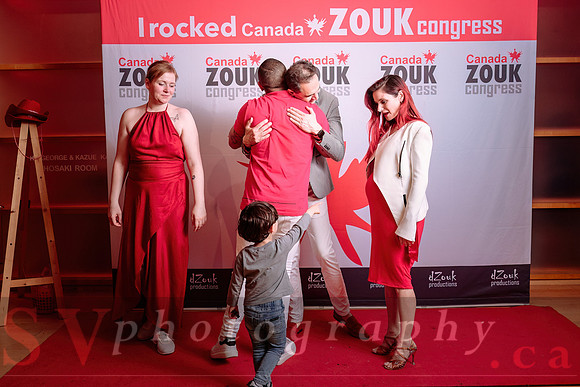 Canada Zouk Congress