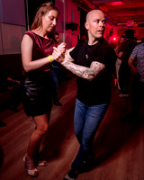 Toronto Salsa Fridays