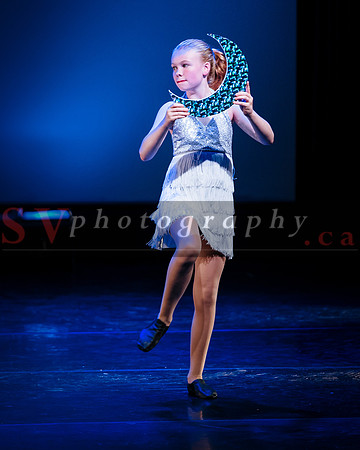 City Dance Corps Youth Program