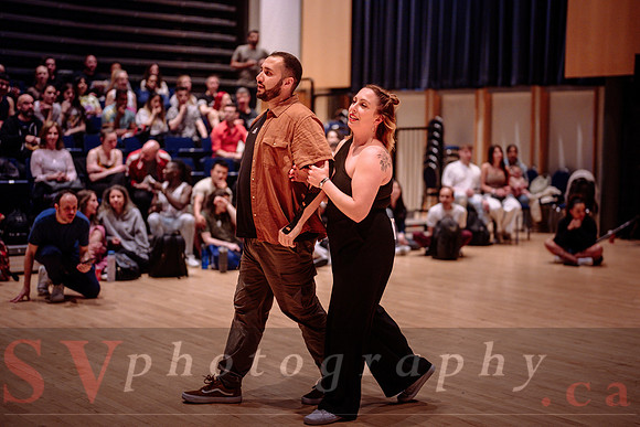 Canada Zouk Congress