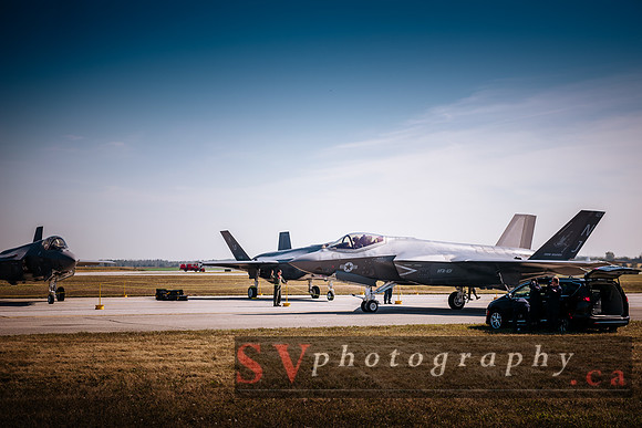 Airshow London