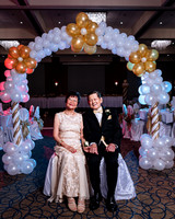 Roland & Tessie
