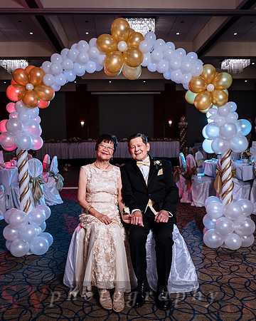 Roland & Tessie