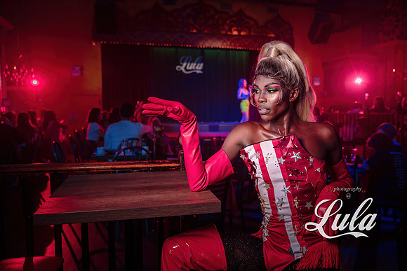 Sunday Drag Brunch