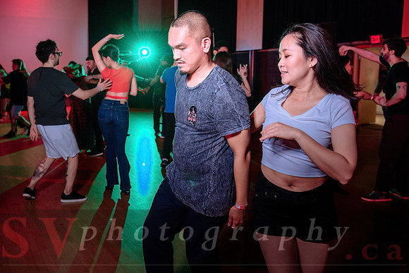 Canada Zouk Congress